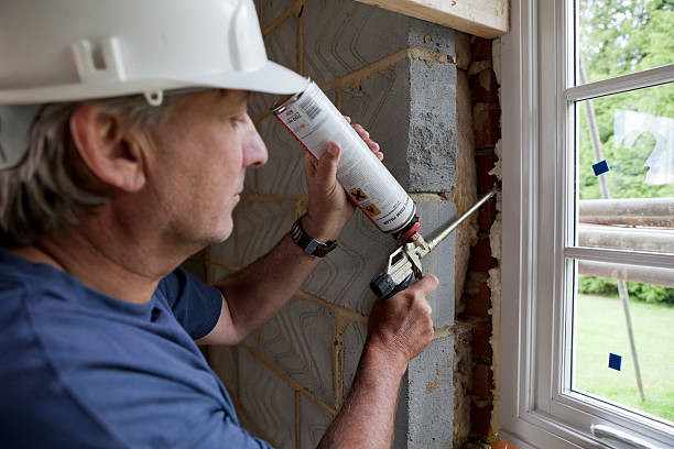 Best Types of Insulation in Simpsonville, SC