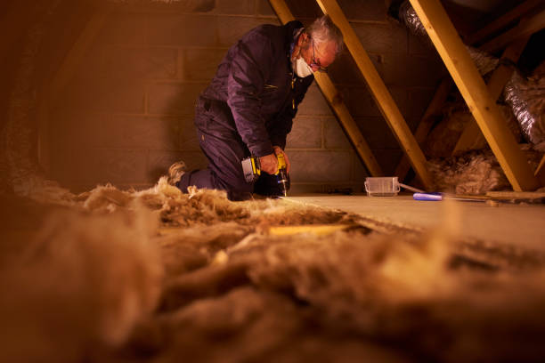 Best Energy Efficiency Solutions in Simpsonville, SC